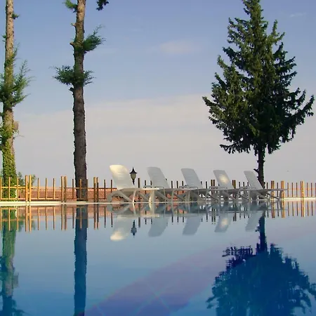 Holiday Villas With Mountain Forest And Sea View * Kemer