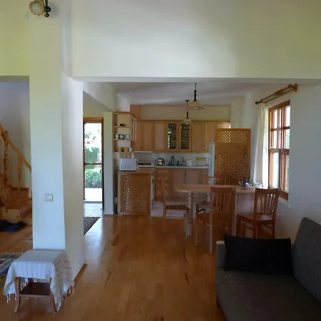 Villa Holiday Villas With Mountain Forest And Sea View *