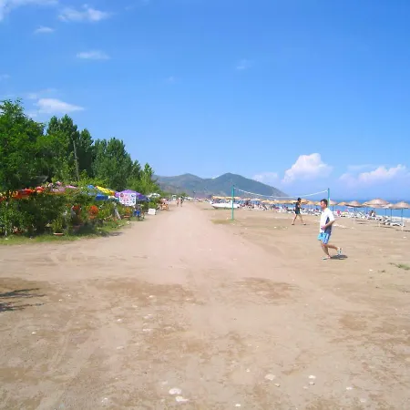Holiday Villas With Mountain Forest And Sea View * Kemer