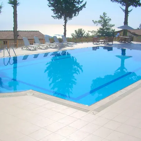 Holiday Villas With Mountain Forest And Sea View Villa Kemer