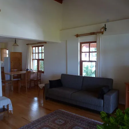 Holiday Villas With Mountain Forest And Sea View 빌라