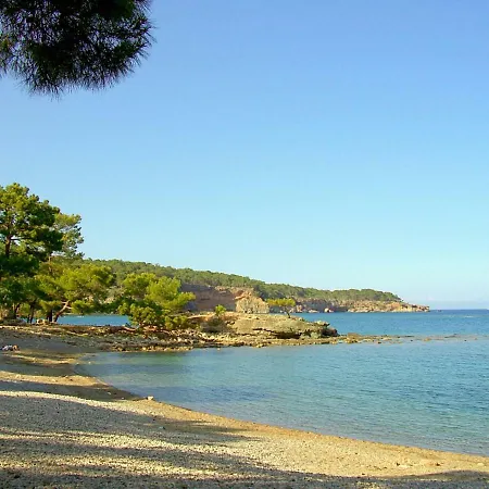 빌라 Holiday Villas With Mountain Forest And Sea View *