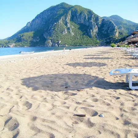 Holiday Villas With Mountain Forest And Sea View * 케메르