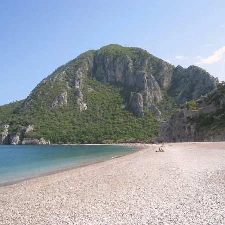 Holiday Villas With Mountain Forest And Sea View * 케메르