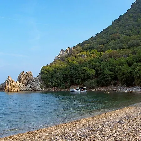 빌라 Holiday Villas With Mountain Forest And Sea View