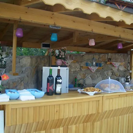 빌라 Holiday Villas With Mountain Forest And Sea View