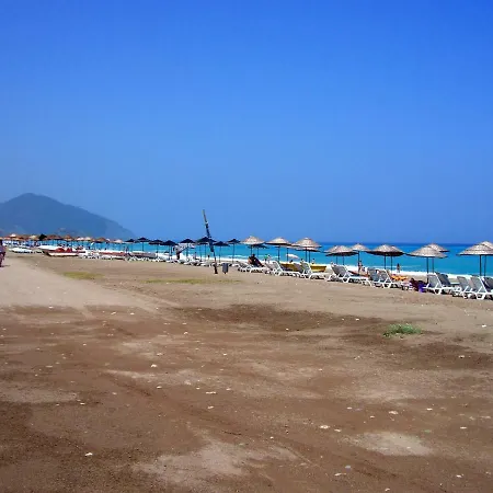 Holiday Villas With Mountain Forest And Sea View * 케메르