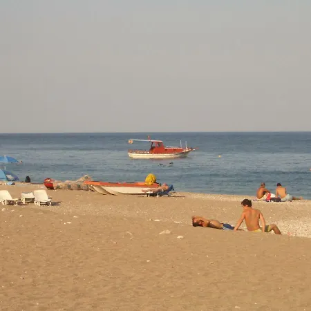 Holiday Villas With Mountain Forest And Sea View *