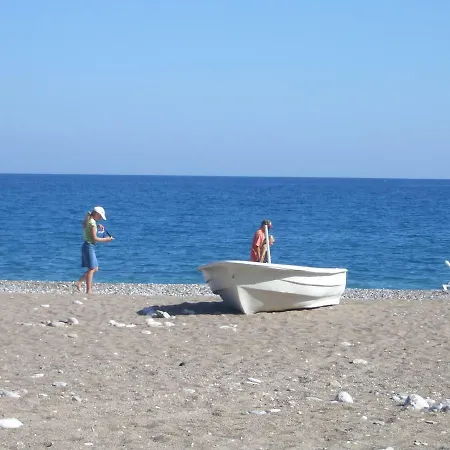 Holiday Villas With Mountain Forest And Sea View 빌라