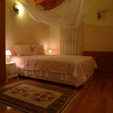 Holiday Villas With Mountain Forest And Sea View 빌라